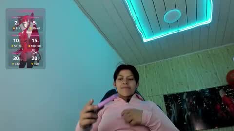 gata online show from November 9, 1:07 pm