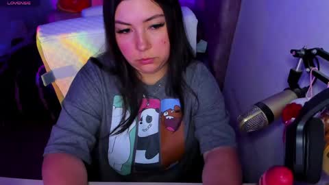 Raven online show from May 1, 6:27 am