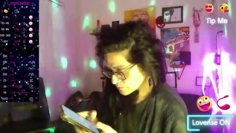 Raven online show from January 6, 10:26 pm