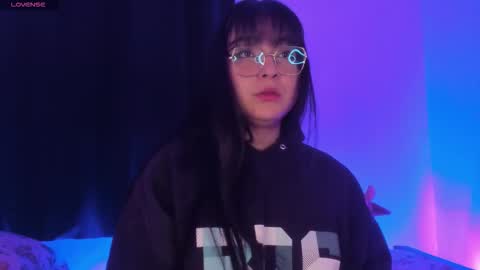 Raven  online show from November 30, 4:27 am