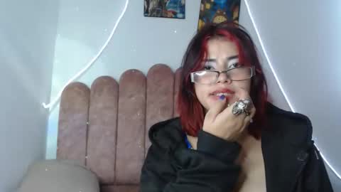 RAVEN online show from February 7, 2:26 am