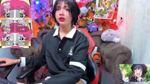 RavenN  online show from October 24, 11:28 am