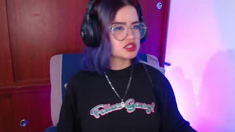 raventh_ online show from March 5, 1:18 pm