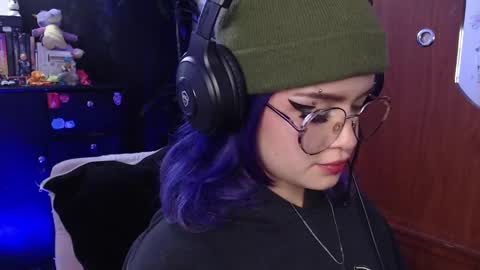 raventh_ online show from October 5, 5:01 am