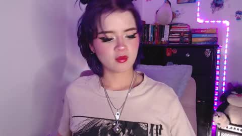 raventh_ online show from February 26, 3:14 am