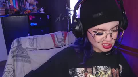 raventh_ online show from October 14, 2:41 pm