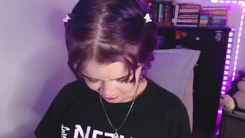 raventh_ online show from March 8, 1:26 am