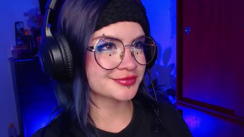 raventh_ online show from December 21, 3:00 am