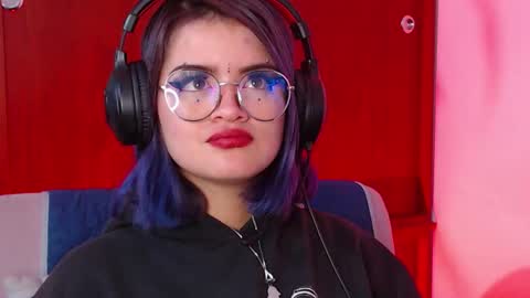 raventh_ online show from March 10, 11:14 am