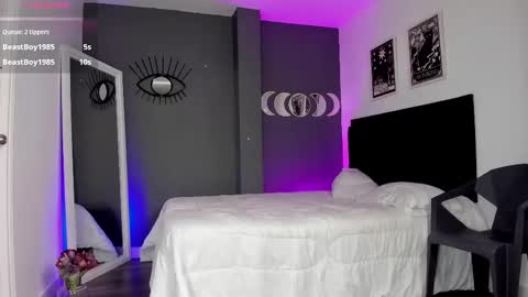 Raven Witch online show from March 7, 9:06 pm