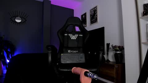 Raven Witch online show from September 12, 11:01 pm