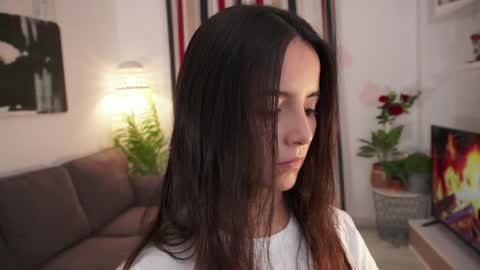 Raychell Black  online show from April 9, 3:06 pm