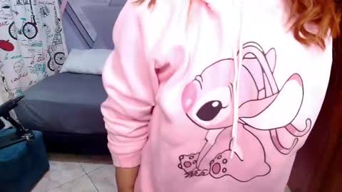 raylin_escobar online show from April 27, 12:24 pm