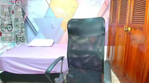 raylin_escobar online show from June 9, 6:40 pm