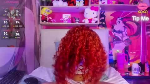 rcheelx online show from November 11, 3:35 am