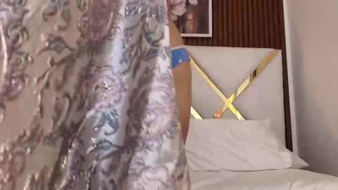 DONCELLA online show from March 23, 1:39 pm