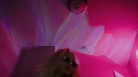 Lily Grace online show from March 9, 8:21 pm