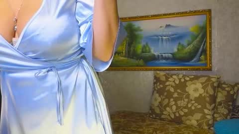 Im a little sick. Ill be back soon. online show from October 13, 4:59 am