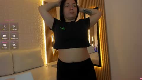 Rebeca online show from June 27, 2:56 pm