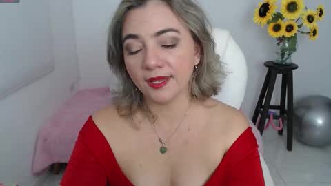 REBECA online show from September 15, 2:14 pm