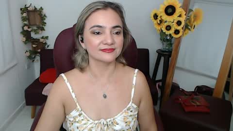 REBECA online show from May 31, 4:35 pm