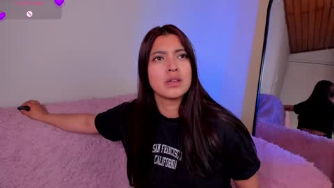 Rebeca Williams online show from April 9, 12:32 pm