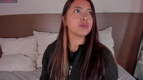 Rebeca Williams online show from June 6, 12:44 pm
