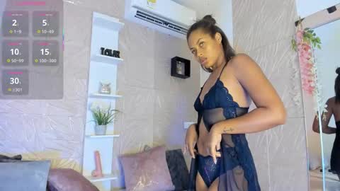 Rebeca Black online show from February 25, 6:28 pm