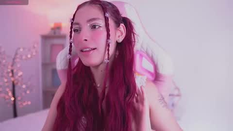 Rebeca  online show from October 3, 2:22 pm