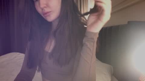 Lets talk here 33.  online show from February 27, 3:23 pm