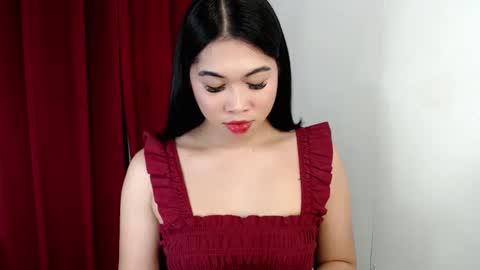 its me asian rebecca online show from February 28, 4:28 pm