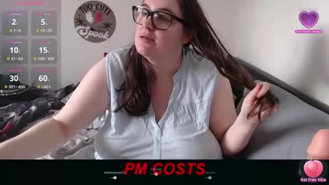 rebeccasummercam online show from September 16, 10:12 am