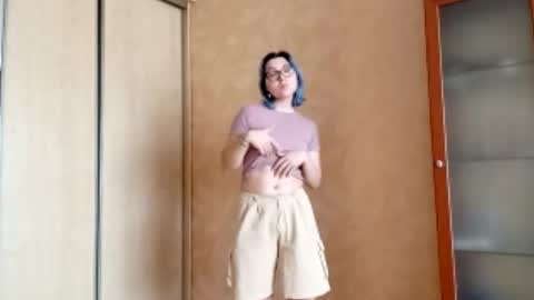 Zoe online show from January 14, 6:18 am