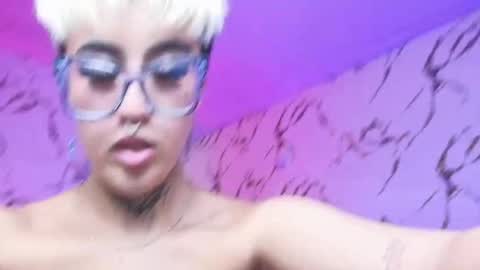 REBEKA online show from April 21, 2:13 pm