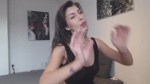 Rebeka online show from September 27, 7:37 am