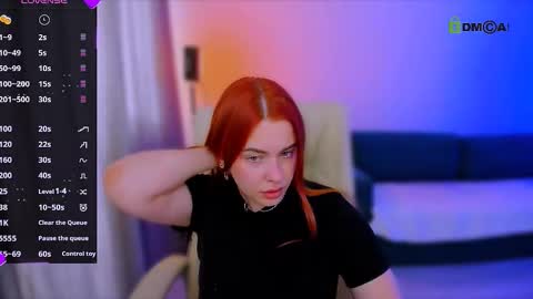 red__dizzy online show from February 28, 7:41 am