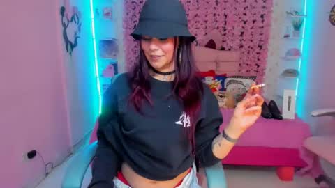 Luna online show from December 20, 3:58 am