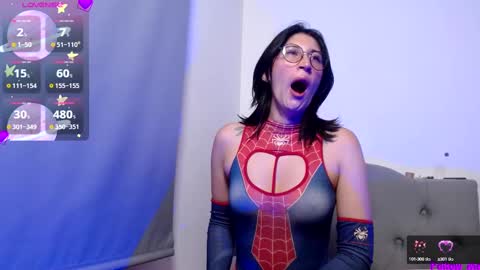 IG   OF red moonn online show from February 17, 11:34 am