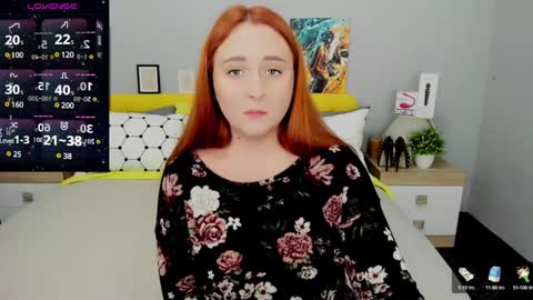 Lessy Fox online show from December 22, 5:10 pm