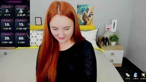 Lessy Fox online show from December 26, 4:04 pm