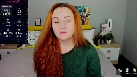 Lessy Fox online show from January 26, 4:30 pm