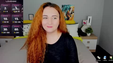 Lessy Fox online show from March 9, 4:33 pm