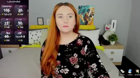 Lessy Fox online show from March 8, 6:14 pm