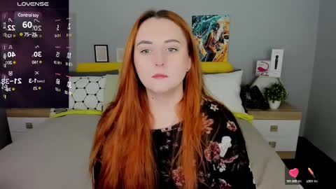 Lessy Fox online show from February 16, 5:26 pm