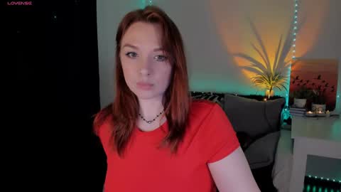 Mia online show from December 23, 3:12 pm