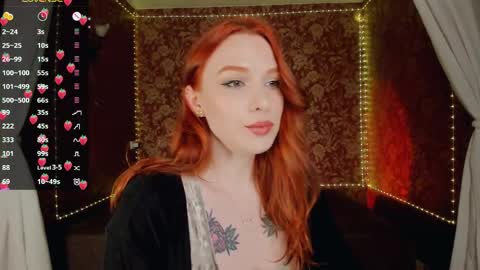 Mia online show from April 6, 1:56 pm