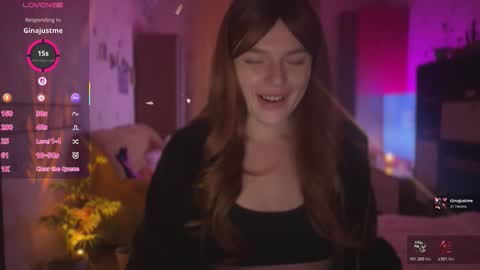 redaplle2 online show from November 29, 10:25 pm