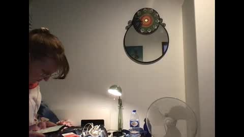 Redfox online show from December 4, 4:19 pm