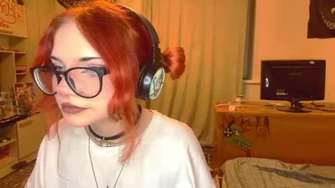 Eva online show from May 16, 10:42 pm