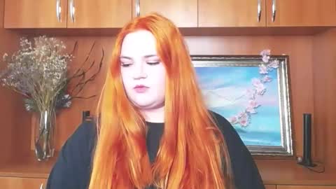 Rina online show from April 21, 12:23 pm